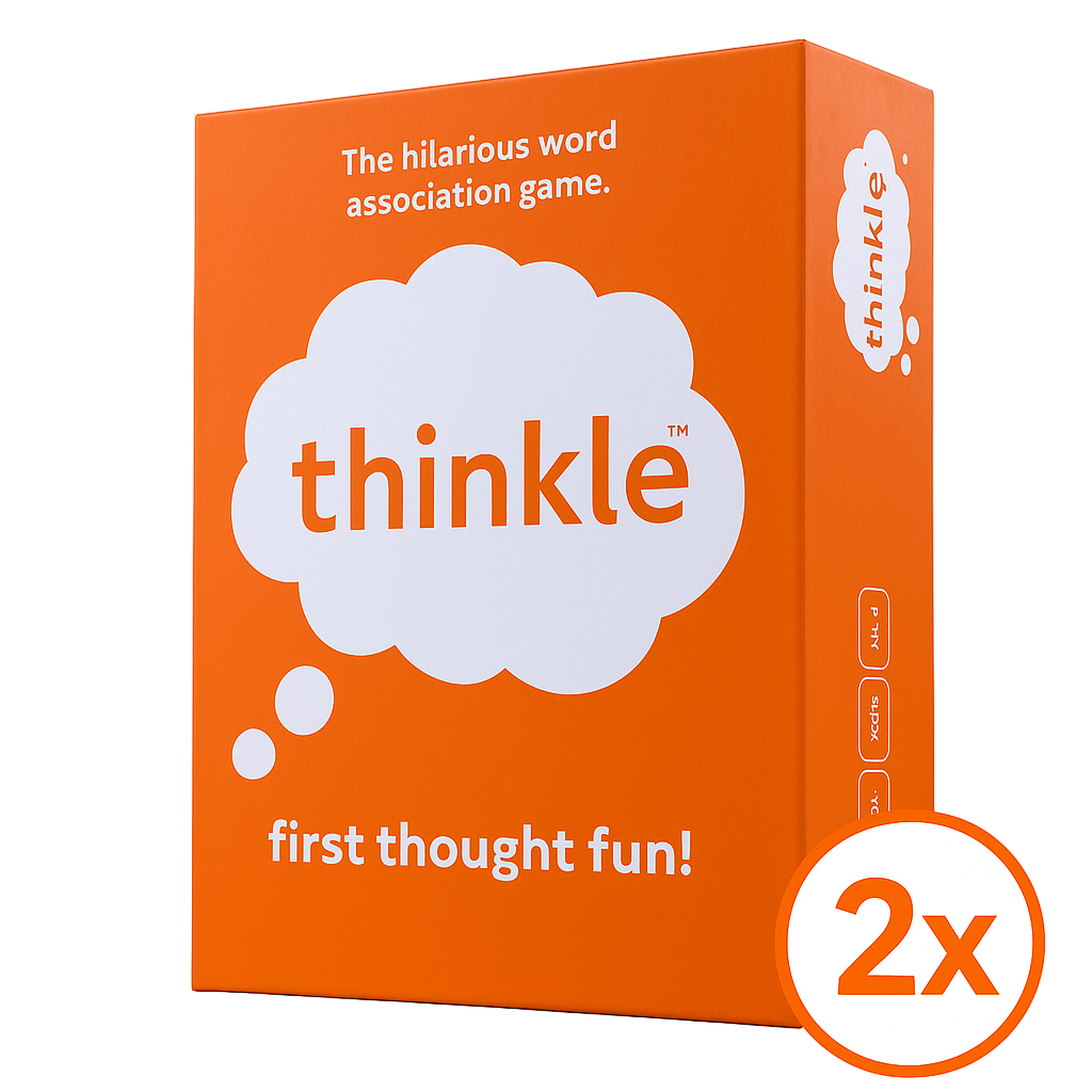 thinkle Twin Pack